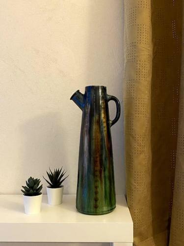 Bed & Breakfast Le Nomade En Provence