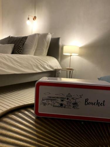 Bed & Breakfast Le Nomade En Provence