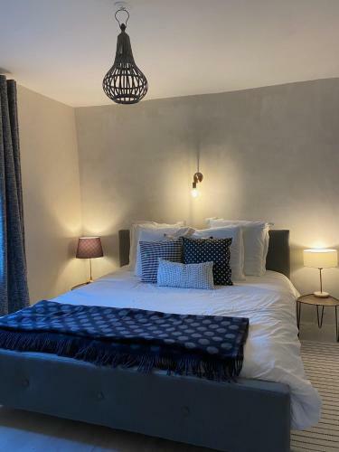 Bed & Breakfast Le Nomade En Provence