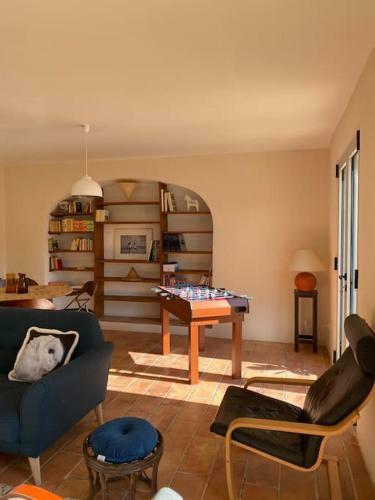 Bed & Breakfast Le Nomade En Provence