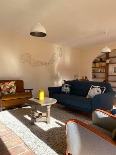 Bed & Breakfast Le Nomade En Provence