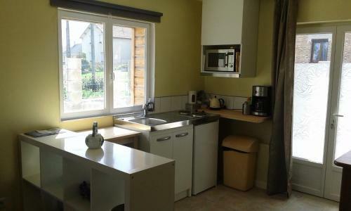 G�te Chez Mostarli? B&B