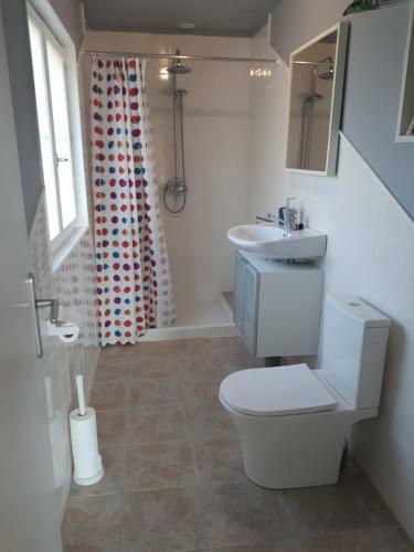 G�te Chez Mostarli? B&B