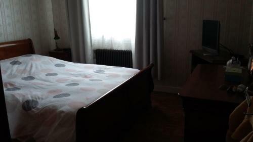 Bed & Breakfast Chambres D'h�tes De Boudeville