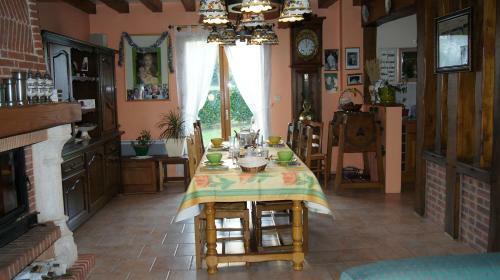Bed & Breakfast Chambres D'h�tes De Boudeville