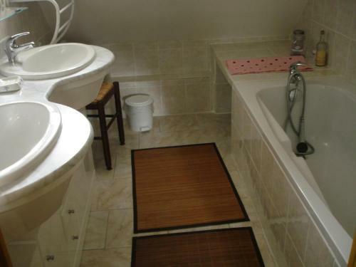 Bed & Breakfast Chambres D'h�tes De Boudeville