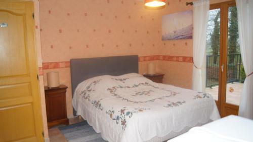 Bed & Breakfast Chambres D'h�tes De Boudeville