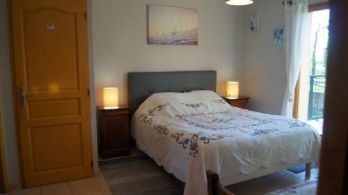 Bed & Breakfast Chambres D'h�tes De Boudeville
