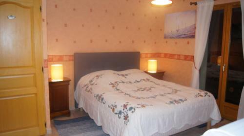 Bed & Breakfast Chambres D'h�tes De Boudeville
