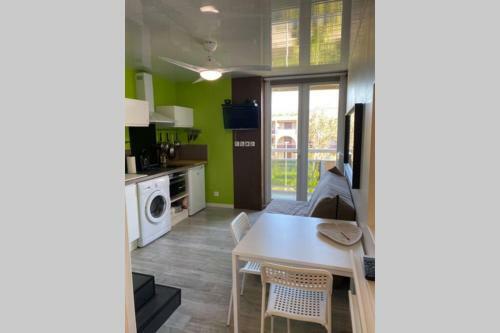 Apartamento Bormeslidays, Studio C�te D?azur 400