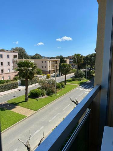 Apartamento Bormeslidays, Studio C�te D?azur 400