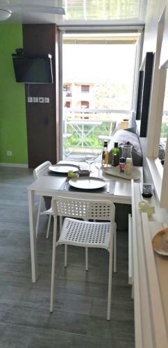 Apartamento Bormeslidays, Studio C�te D?azur 400