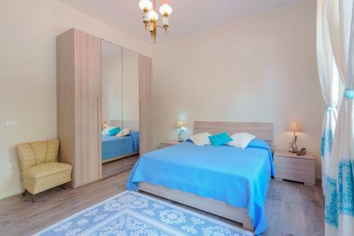 Bed & Breakfast Fortyfourbandb