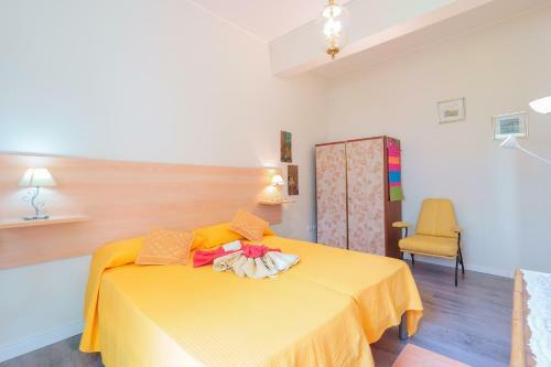 Bed & Breakfast Fortyfourbandb