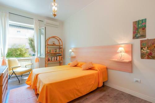 Bed & Breakfast Fortyfourbandb