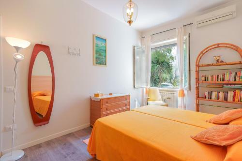 Bed & Breakfast Fortyfourbandb