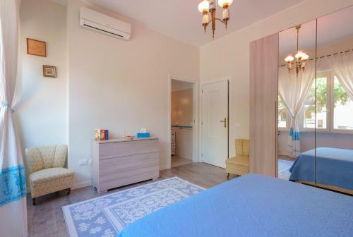Bed & Breakfast Fortyfourbandb