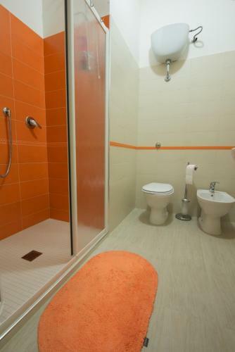 Bed & Breakfast Fortyfourbandb