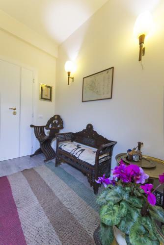 Bed & Breakfast Fortyfourbandb