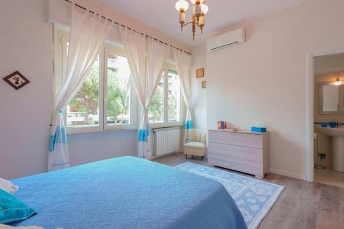 Bed & Breakfast Fortyfourbandb