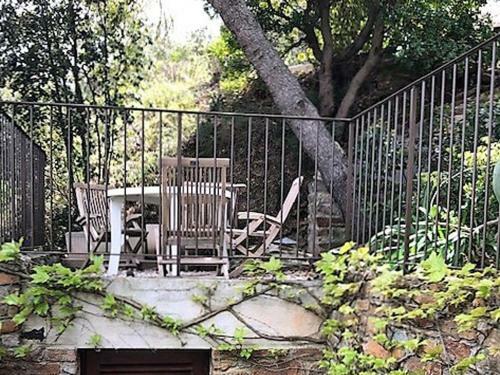 Cozy Villa In Bormes-les-mimosas With Private Pool