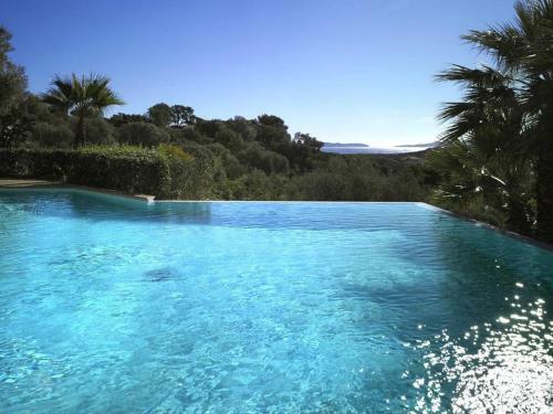 Apartamento R�sidence Les Terrasses Du Mirage - Duplex Vue Mer