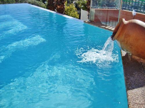 Apartamento R�sidence Les Terrasses Du Mirage - Duplex Vue Mer