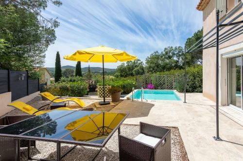 Les Bastides Du Haut Para