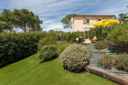 Les Bastides Du Haut Para