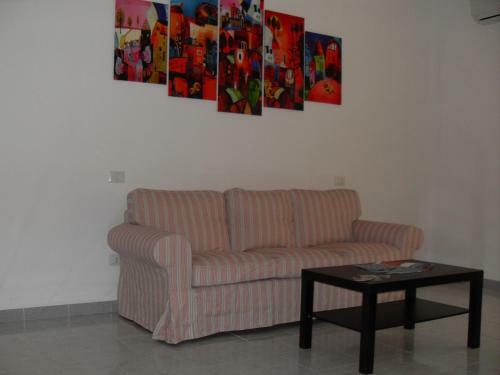 Flamingo B&B