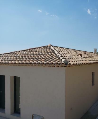 Villa Sylvia Bormes Les Mimosas