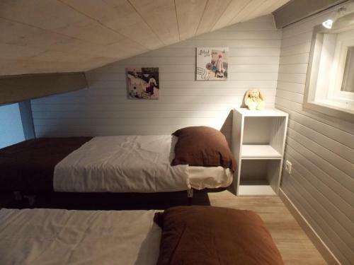 Apartamento Cosy Kaz