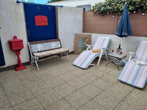 Apartamento Cosy Kaz