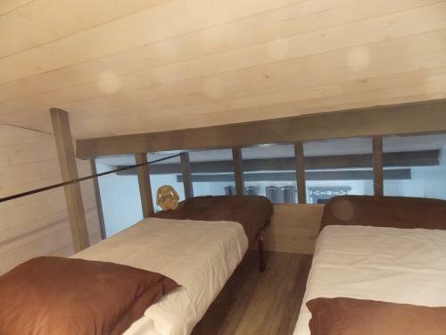 Apartamento Cosy Kaz