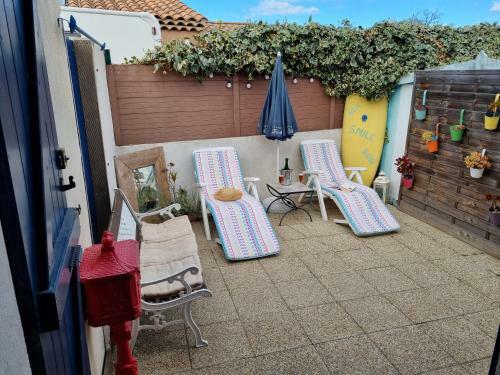 Apartamento Cosy Kaz
