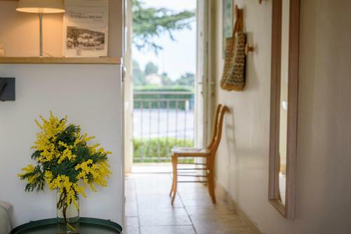 Apartamento Boulevard Du Soleil