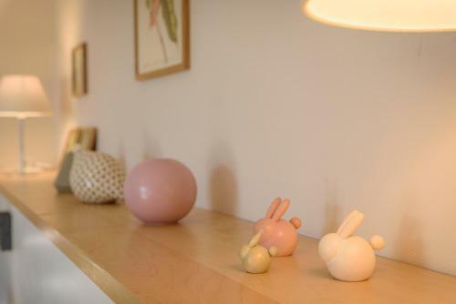 Apartamento Boulevard Du Soleil