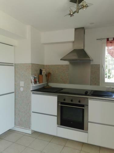 Apartamento Ou Souleou