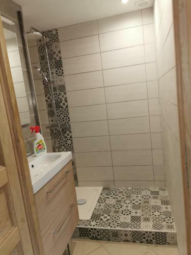 Apartamento Ou Souleou