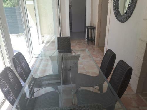 Villa Proven�ale Proche Plages