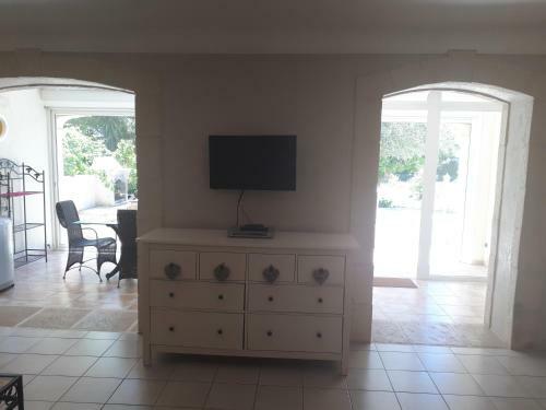 Villa Proven�ale Proche Plages