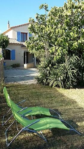 Villa Proven�ale Proche Plages
