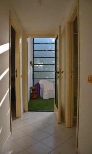 Bed & Breakfast Extravaganza Apartment