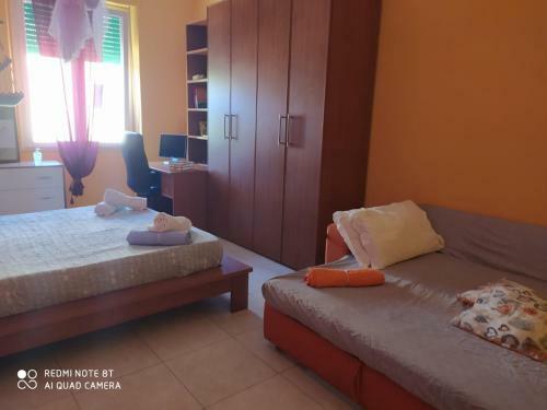 Ethos Rooms