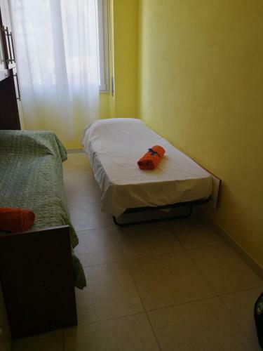 Ethos Rooms
