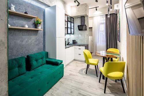 Alfa Apartments Kulisha 12