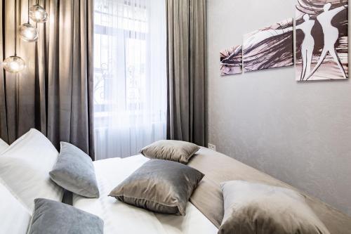 Alfa Apartments Kulisha 12