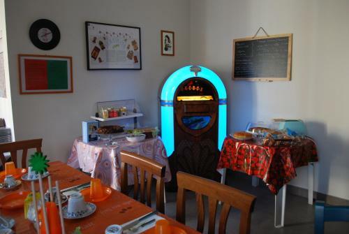 Jukebox B&B