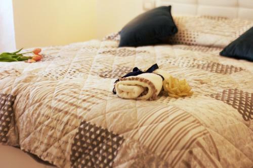 Hostal Cagliari Central Rooms