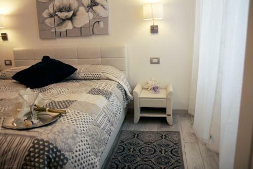 Hostal Cagliari Central Rooms